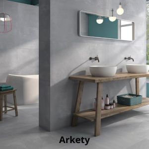 Arkety