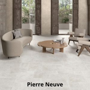 Pierre Neuve