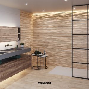 Wewood
