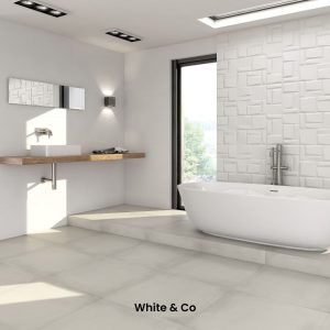 White & Co